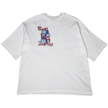 DH01 tee - child's play