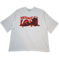 DH01 tee - demonic love