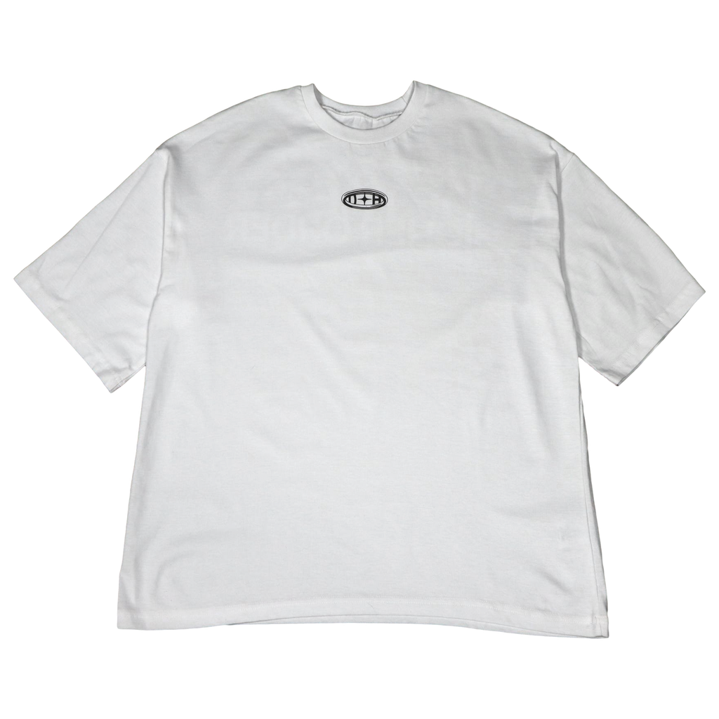 DH01 tee - garments