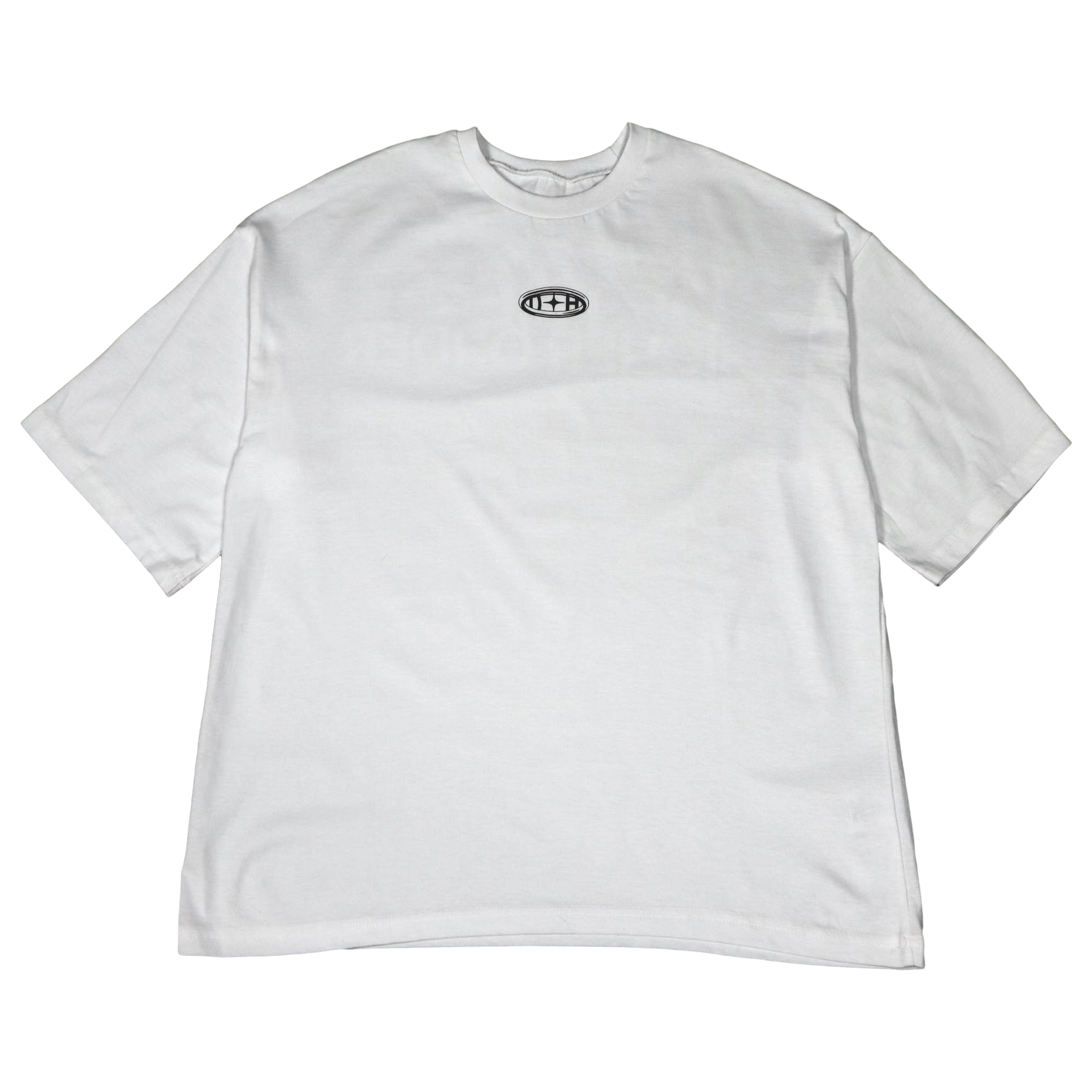 DH01 tee - garments